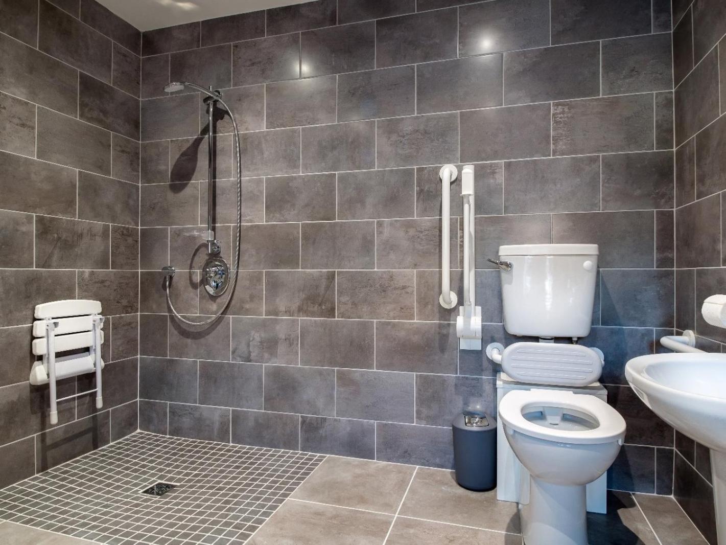 Kingston'S Townhouse Otel Killorglin Dış mekan fotoğraf