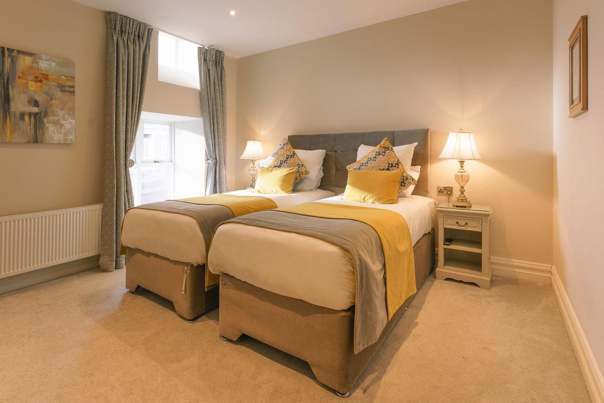 Kingston'S Townhouse Otel Killorglin Oda fotoğraf