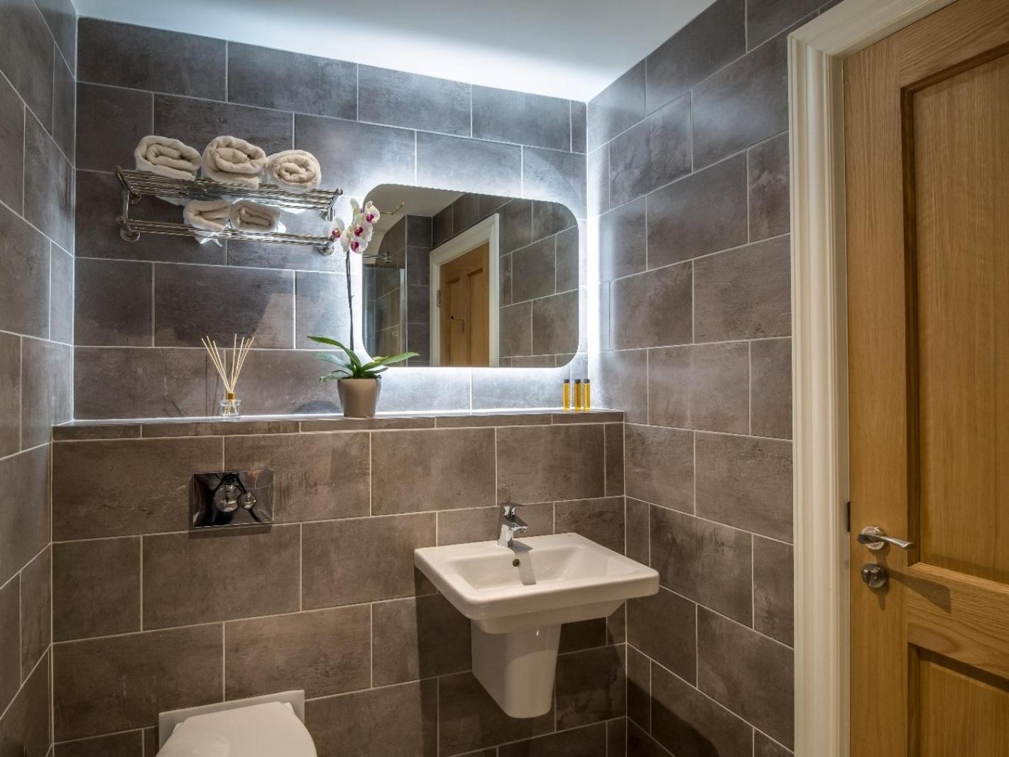 Kingston'S Townhouse Otel Killorglin Dış mekan fotoğraf